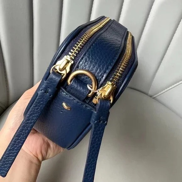 Tory Burch Mini Miller Crossbody - Picture 2 of 6